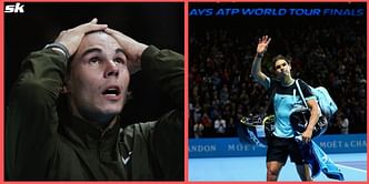 4 prestigious tournaments Rafael Nadal has never won