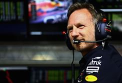 "If you really want something, and you apply yourself, anything's possible" - Red Bull's Christian Horner on lessons learnt from 2021 title fight