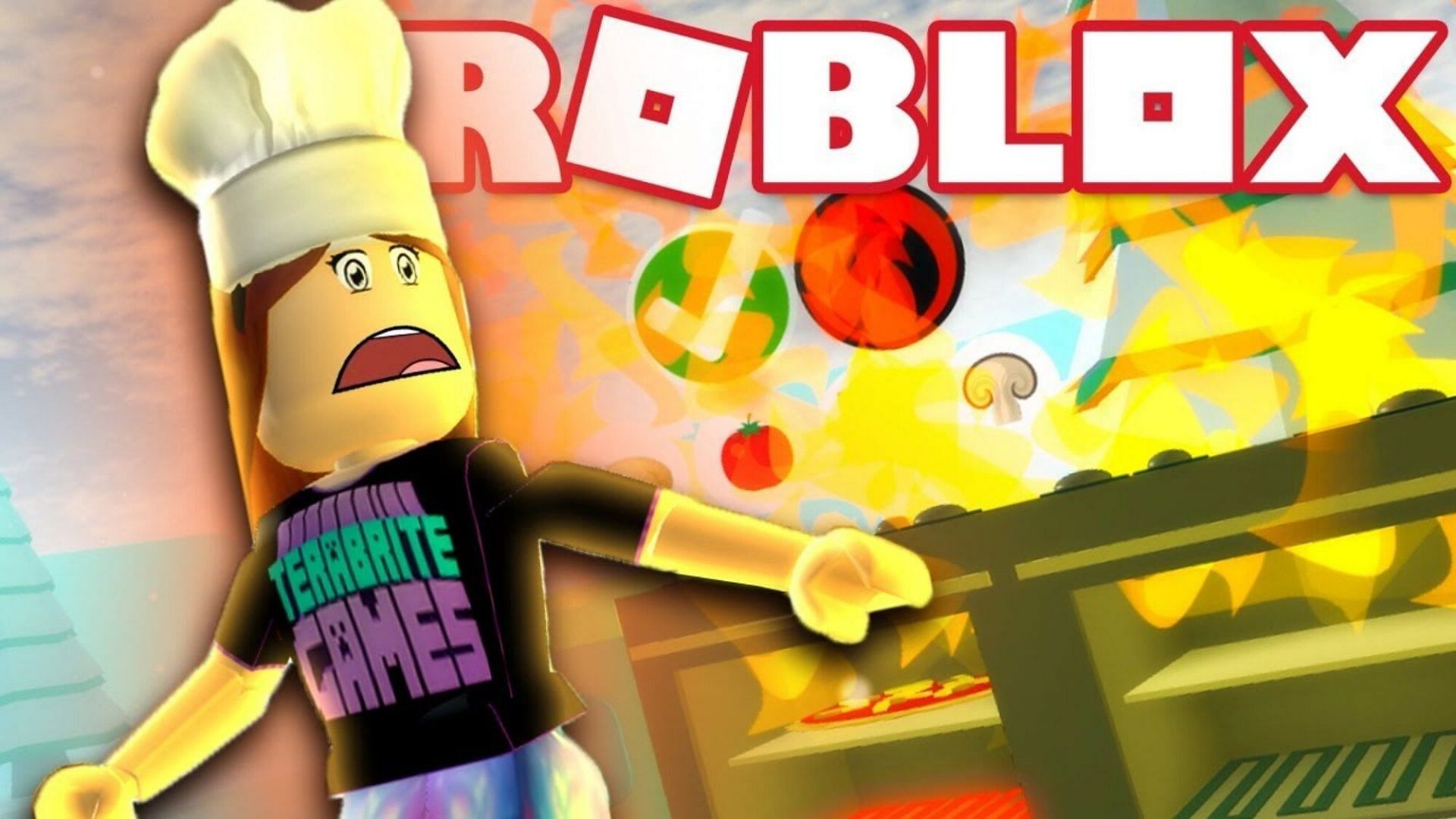Best Cooking Games on Roblox (Image via Roblox)