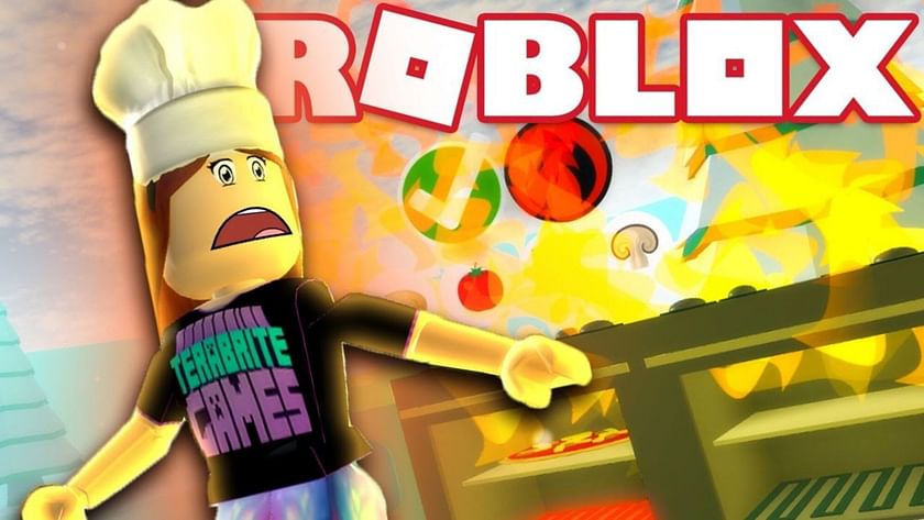 Cooking Simulator - Roblox