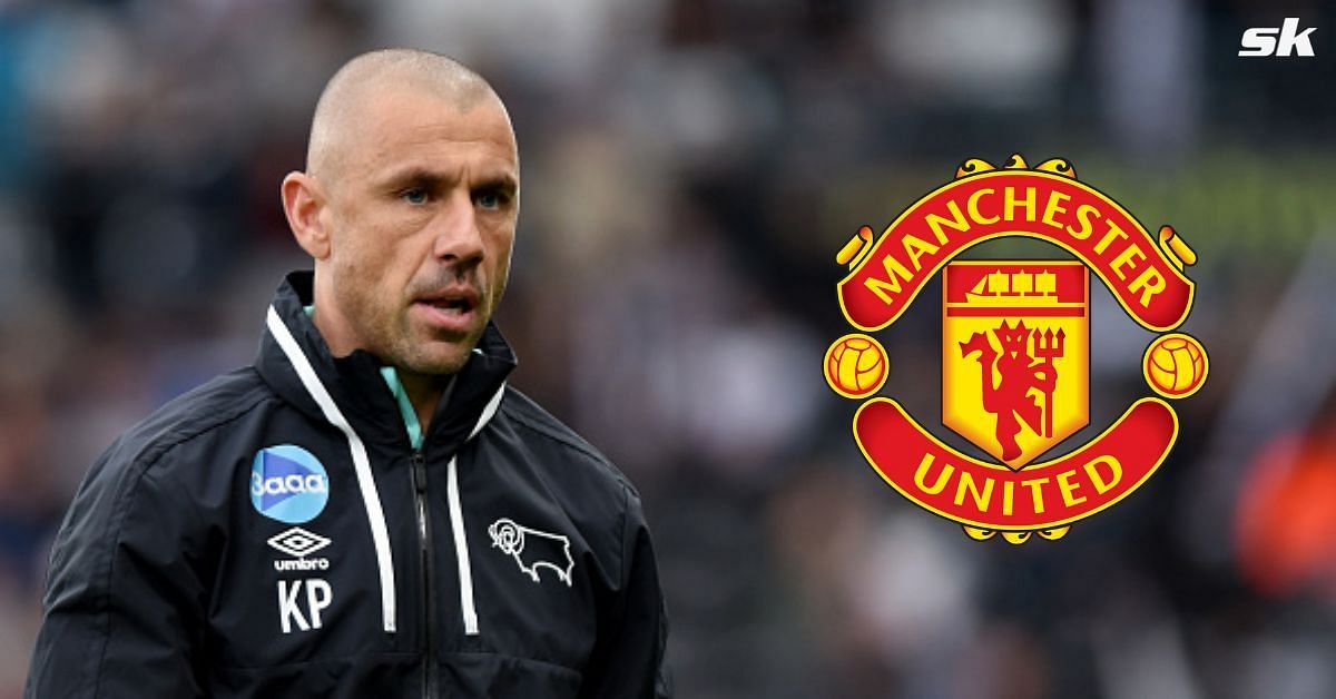 Kevin Phillips urges United star to leave Old Trafford.