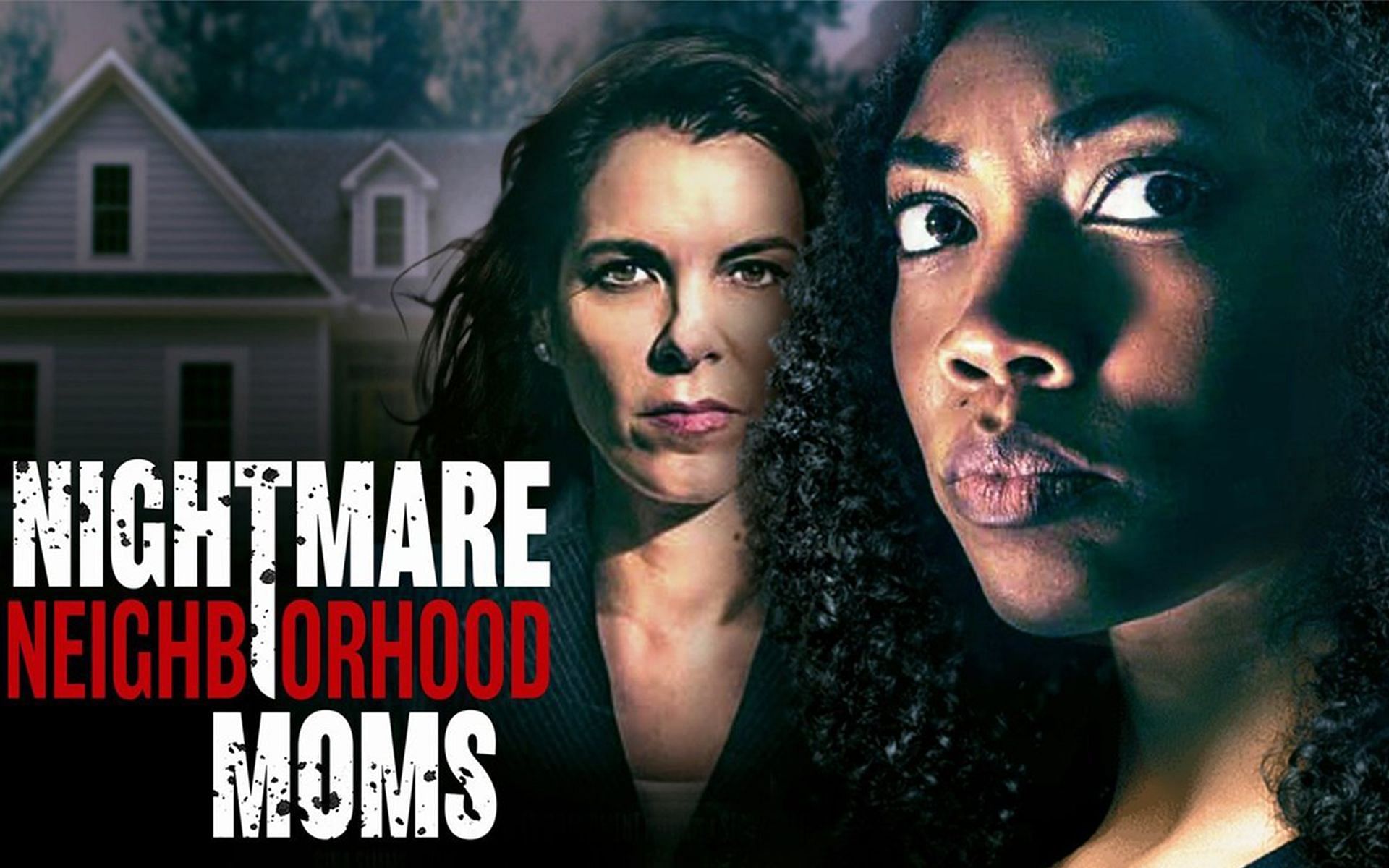Nightmare Neighborhood Moms premieres on Lifetime on Friday, April 8, 2022, at 8/7c. (Image via IMDb)