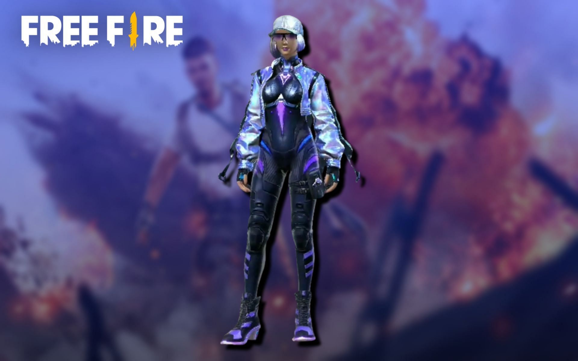 Here is the bundle that players can receive from the event (Image via Sportskeeda)