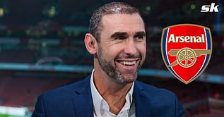 "He stood up today" - Martin Keown singles out Arsenal man for praise after win over Manchester United