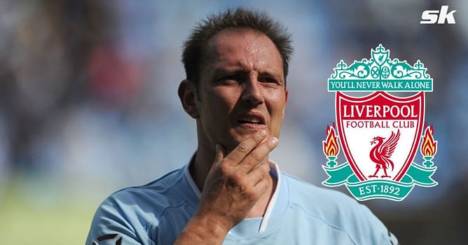 "They’re not just planning for now" - Noel Whelan says Liverpool star will leave as club plans to sign 19-year-old prospect