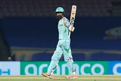 IPL 2022: 6 Indian batters who have scored 50 half-centuries in T20 cricket