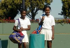 "I think in the future, Saniyya Sidney will become a superstar" - Rick Macci on actor who played Venus Williams in King Richard