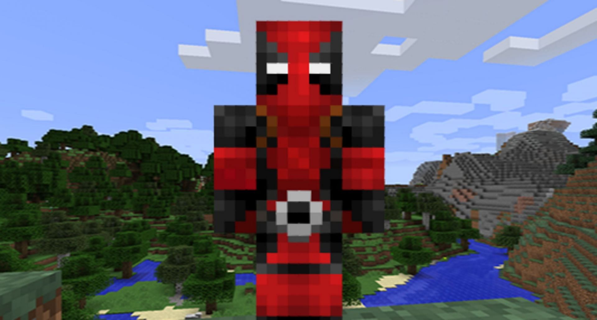 This Minecraft skin from wolf11131590 has been worn by 1 player. It was  first seen on July 29, 2022.