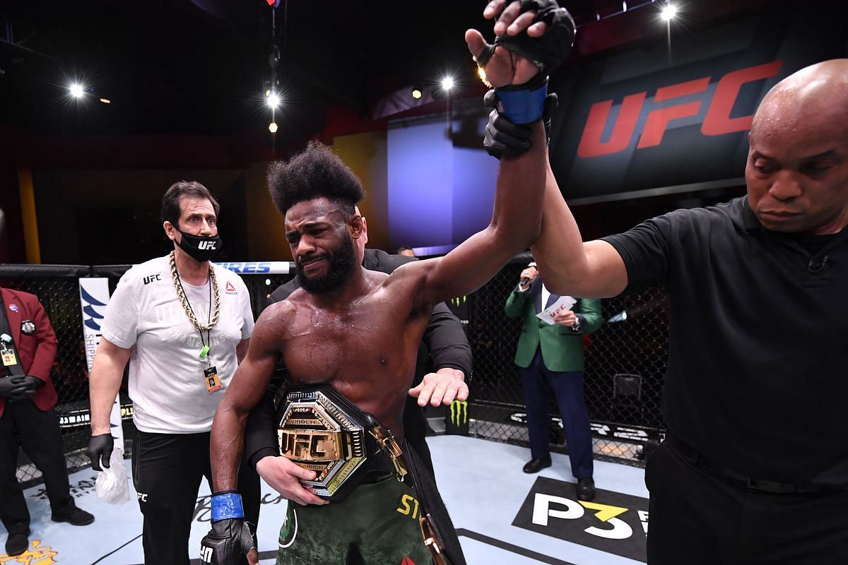 Can Aljamain Sterling find a way to defeat Petr Yan in their long-awaited rematch?
