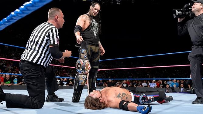 4 Current WWE Superstars who desperately need a character change