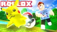 Roblox Pokemon