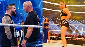 WWE WrestleMania 38 Day 1: 2 Superstars जो फ्लॉप साबित हुए और 2 जिन्होंने प्रभावित किया