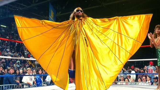 Vince Russo says WWE star could be another Macho Man Randy Savage if booked correctly (Exclusive)
