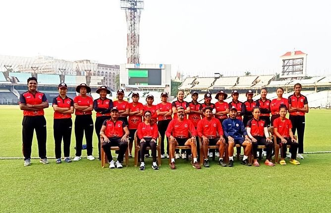 Senior Women's T20 League 2022, Match 19: Kerala Women vs Nagaland Women - Probable XIs, Match Prediction, Pitch Report and Weather Forecast