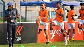Gokulam Kerala vs RoundGlass Punjab: Who will win today's I-League match?