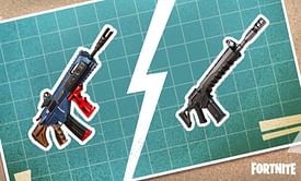 Everything new in the Fortnite update today (5th April 2022)