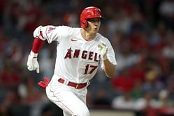"That man is beyond special, he’s our version of Babe Ruth” Former NL MVP Jimmy Rollins compares Shohei Ohtani to New York Yankees legend