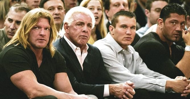 All four members of Evolution: Where are they now?