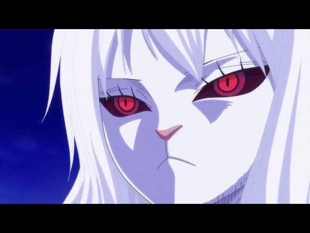 One Piece: 8 most unique eye designs