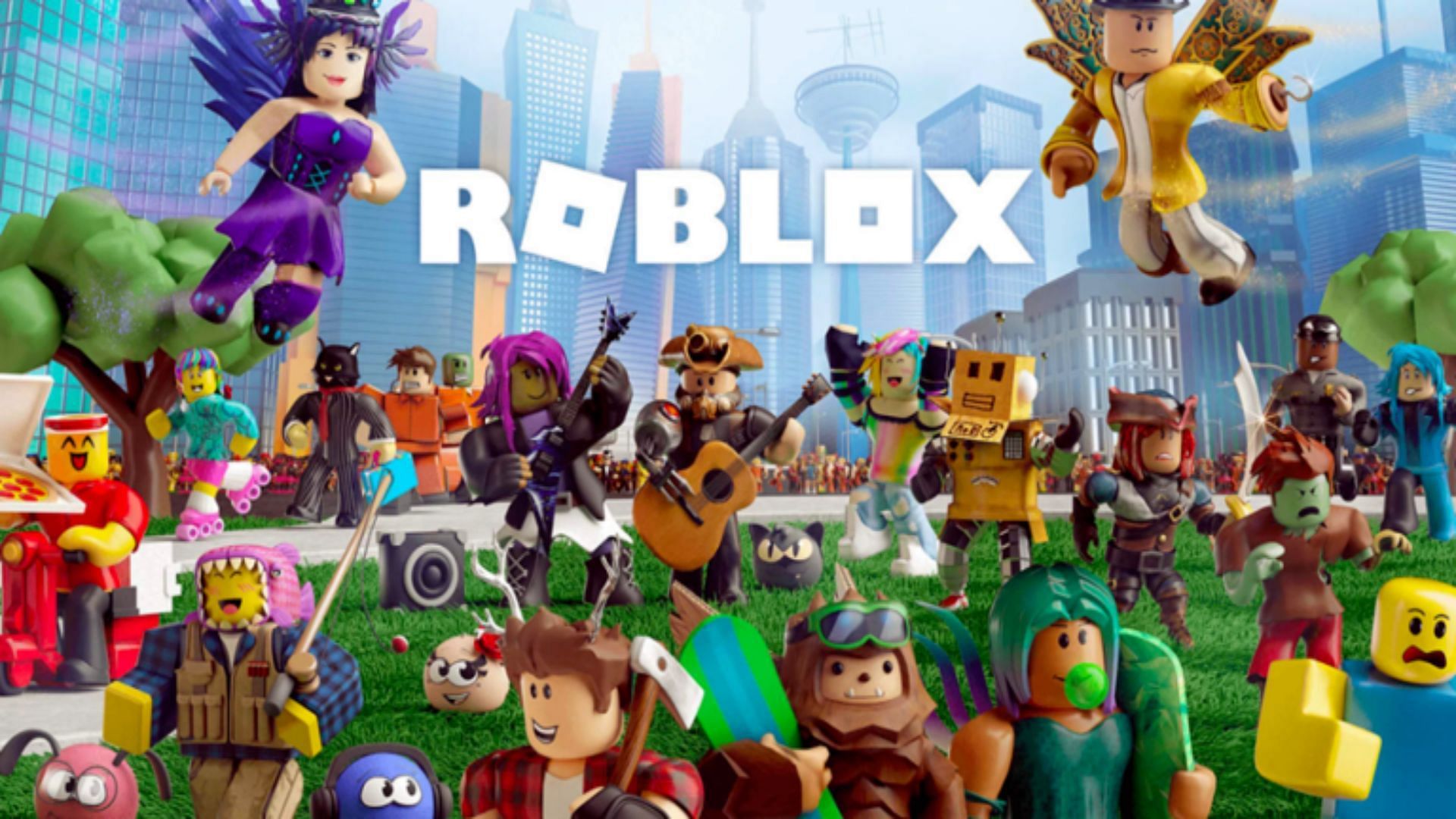 Top 5 most underrated games on Roblox in 2022