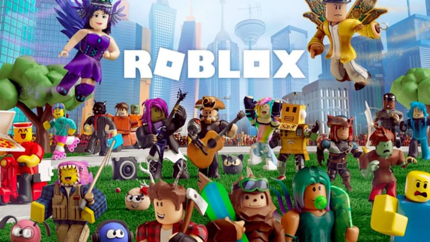 Roblox Games: Best Free New Games of 2017 So Far