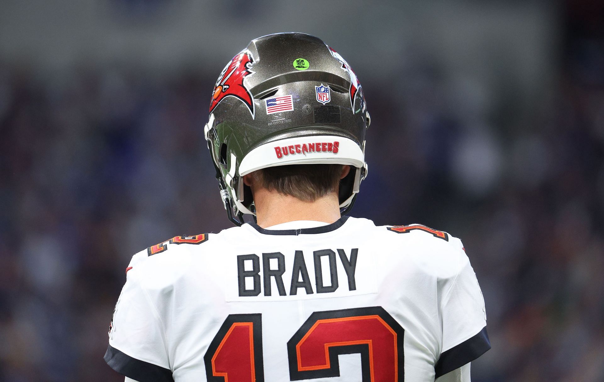 Tom Brady has made a major change to his contract with the Tampa Bay Buccaneers