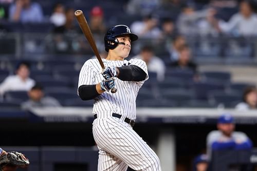 Toronto Blue Jays v New York Yankees, did Rizzo earn his pinstripes?