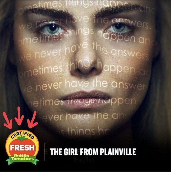 The Girl from Plainville episode 4 review: What awaits Michelle in the