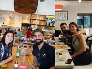 Virat Kohli's Diet Plan