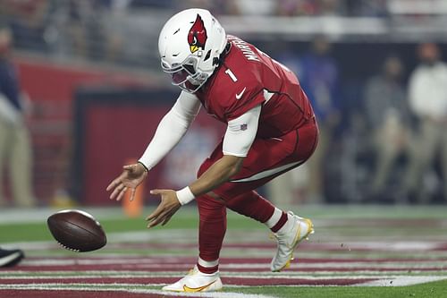 Kyler Murray is worth the troble he causes his team, believes Colin Cowherd