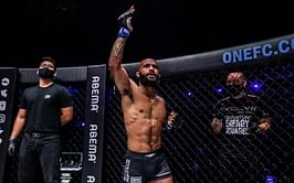 "American fans are going to absolutely love it" - Demetrious Johnson on possible US expansion for ONE Championship