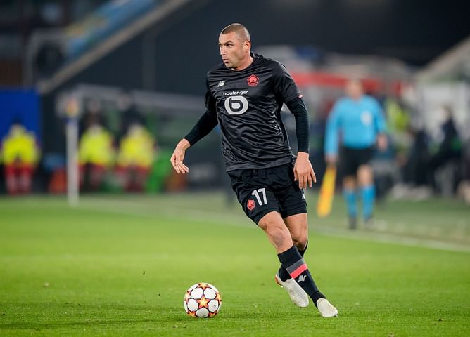 Lille vs Lens Prediction and Betting Tips - 16th April 2022