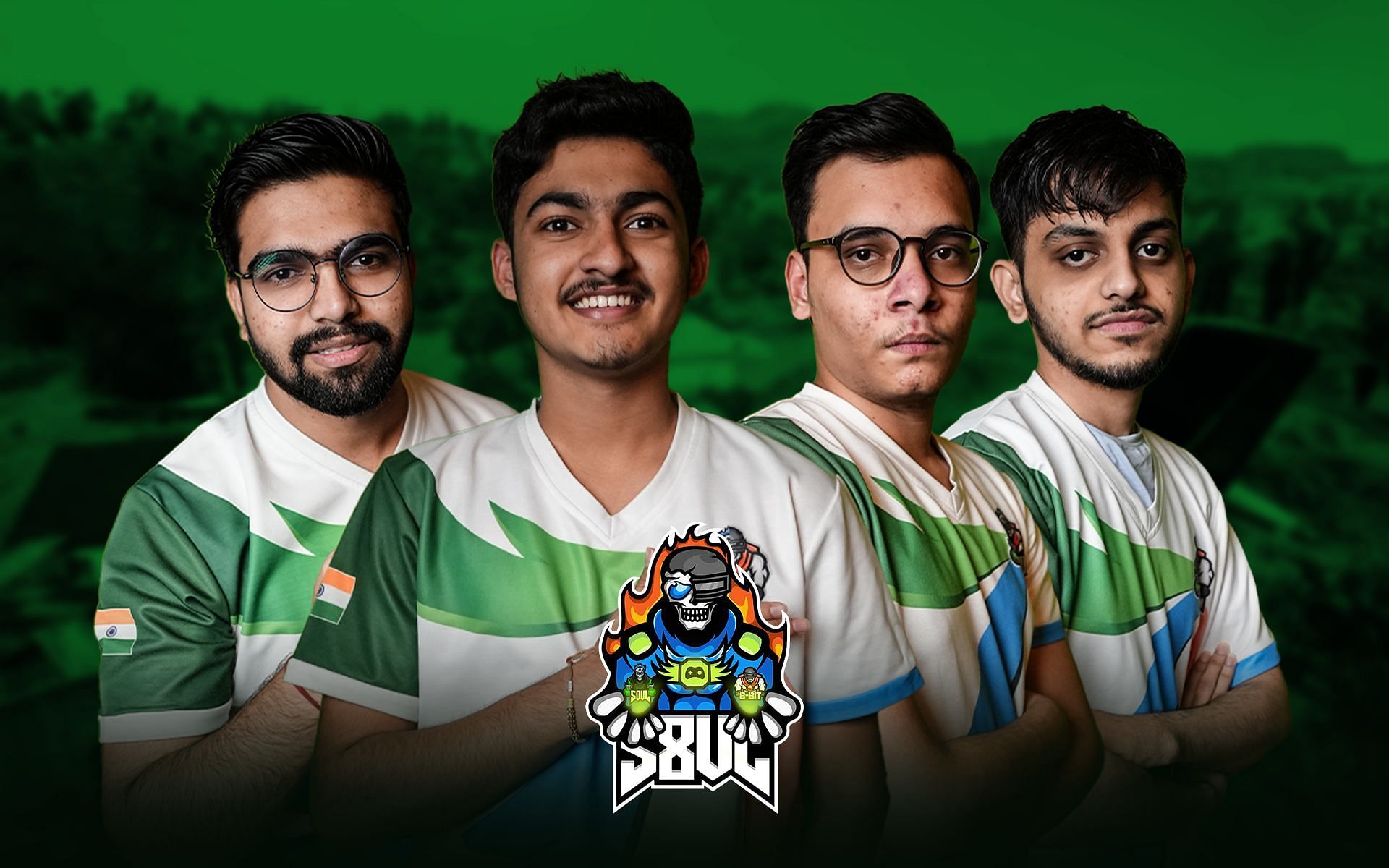 Team Soul to miss out on the upcoming BGMI LAN event (Image via Sportskeeda)