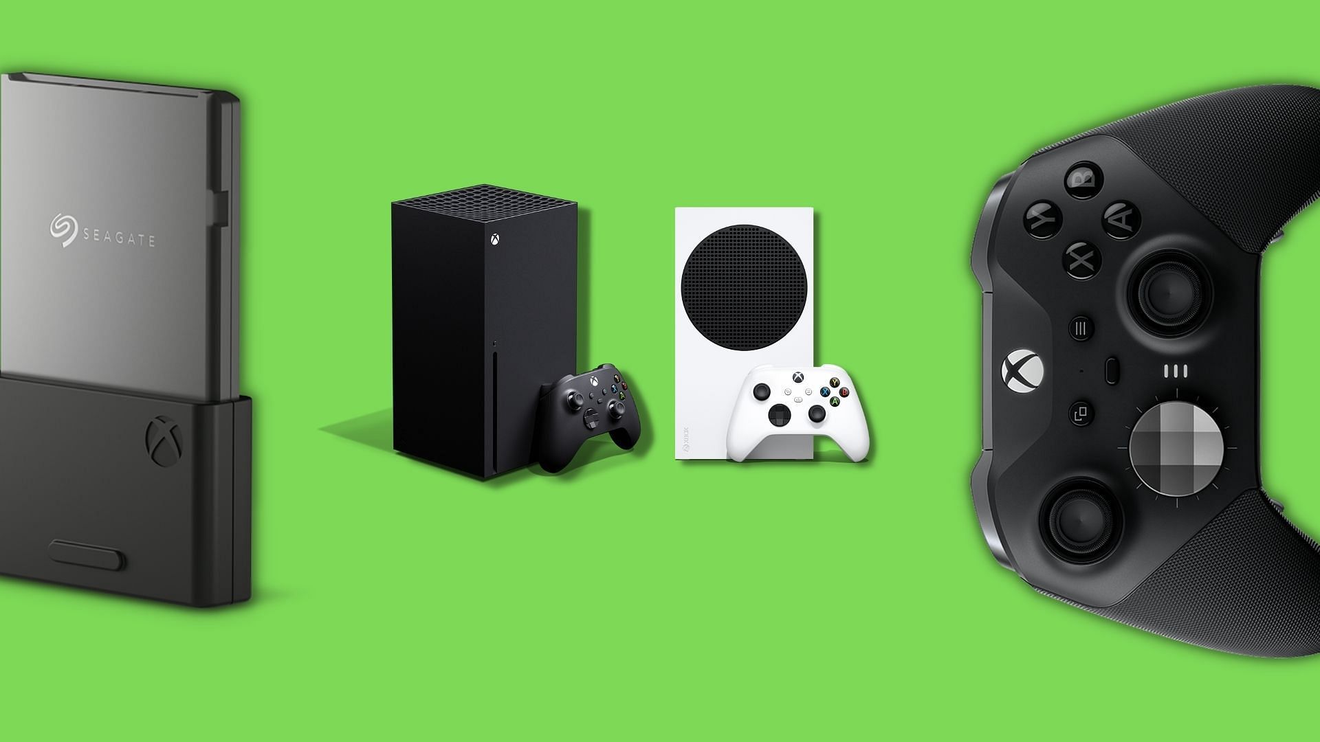 The Best Xbox Accessories In 2023 Polygon, 51% OFF