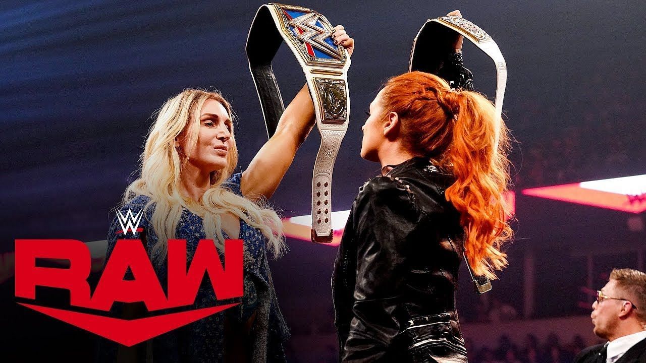 WWE has seen some dominant female wrestlers in its history