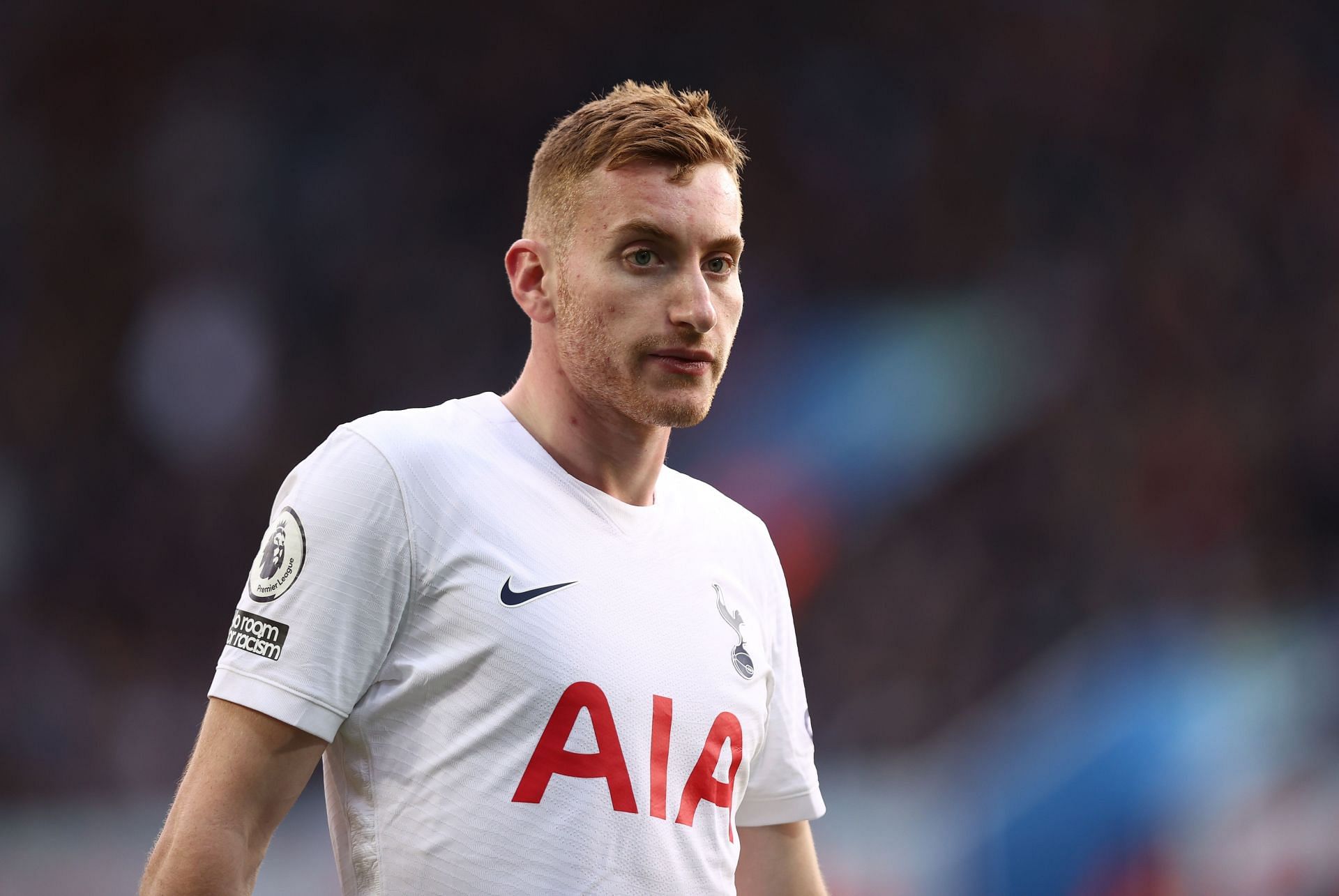 Kulusevski&#039;s impact for Tottenham has been astounding