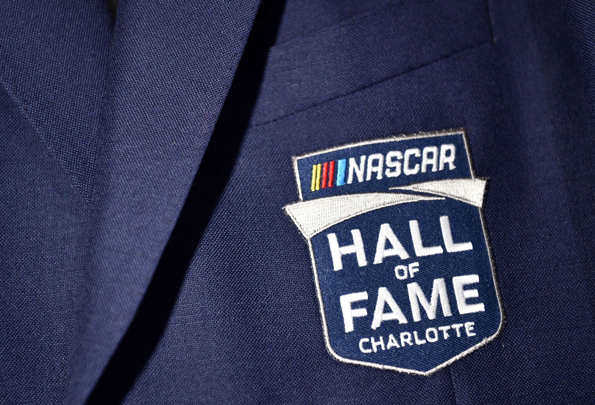 NASCAR Hall of Fame Class of 2021 induction postponed