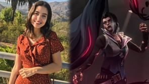 Meet Selin Cuhadaroglu, voice actor of Valorant's new Initiator Agent Fade