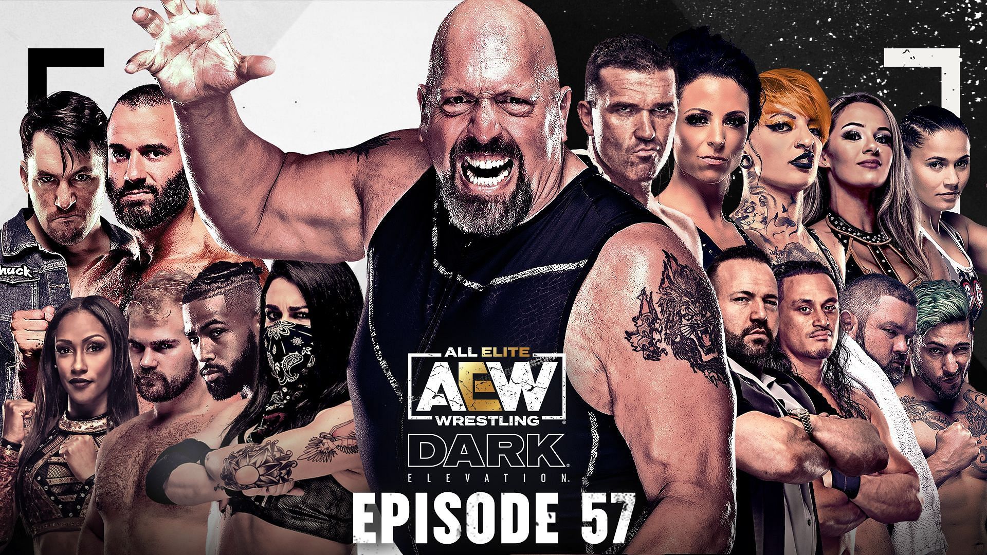 Paul Wight returned to Dark: Elevation on Monday