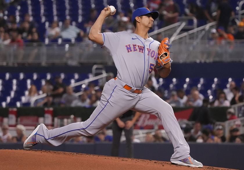 Carlos Carrasco looks superb for Mets vs. Nationals