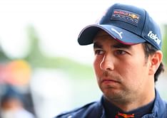 "We basically have zero time for ourselves and for our families" - Red Bull's Sergio Perez may quit F1 if the calendar expands further