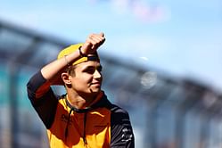 "It was actually nice to have two weekends off in a row" - Lando Norris reveals what he thinks is the ideal number of races in an F1 season