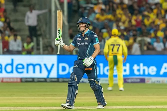 "Killer Miller's storm clipped Chennai Super Kings' wings" - Aakash Chopra lauds David Miller's match-winning knock for Gujarat Titans in IPL 2022