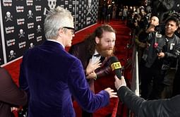 "I want to do more stuff like that" - Sami Zayn discusses taking inspiration from Andy Kaufman