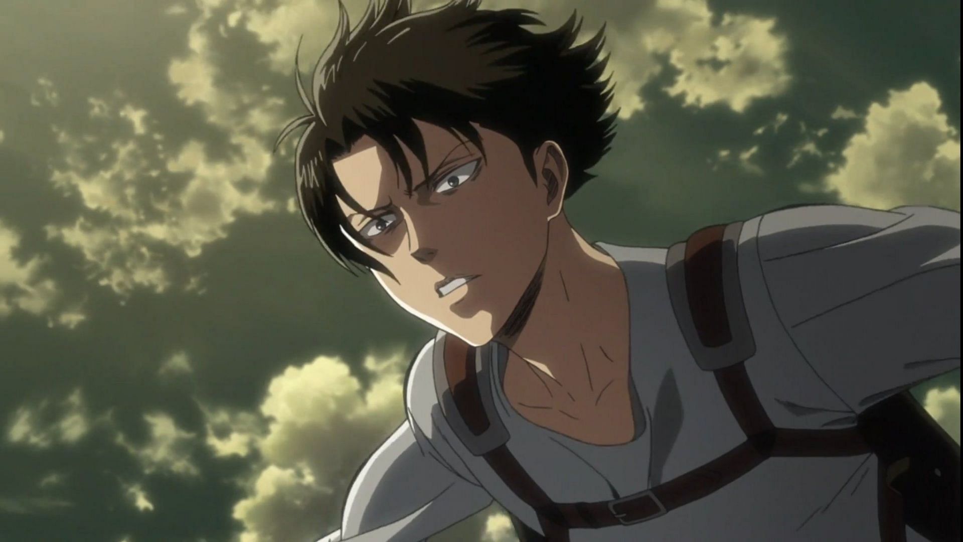 30 Best Superpower Anime RANKED  iWA