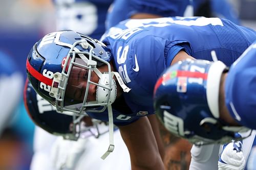 Saquon Barkley and these 4 other RBs need to deliver in 2022 NFL