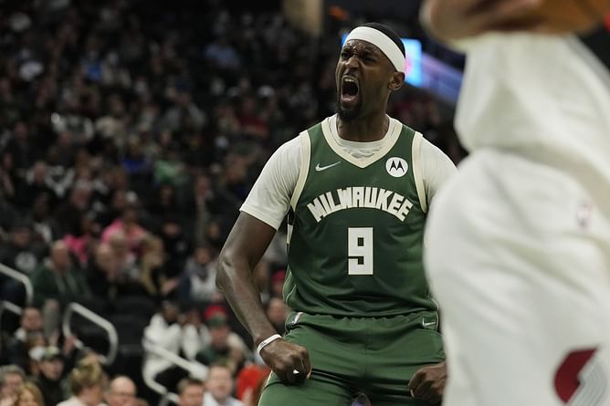 Chicago Bulls vs Milwaukee Bucks Match Preview, Prediction, Betting Odds & Spreads - April 27th, 2022 | NBA Playoffs 2022
