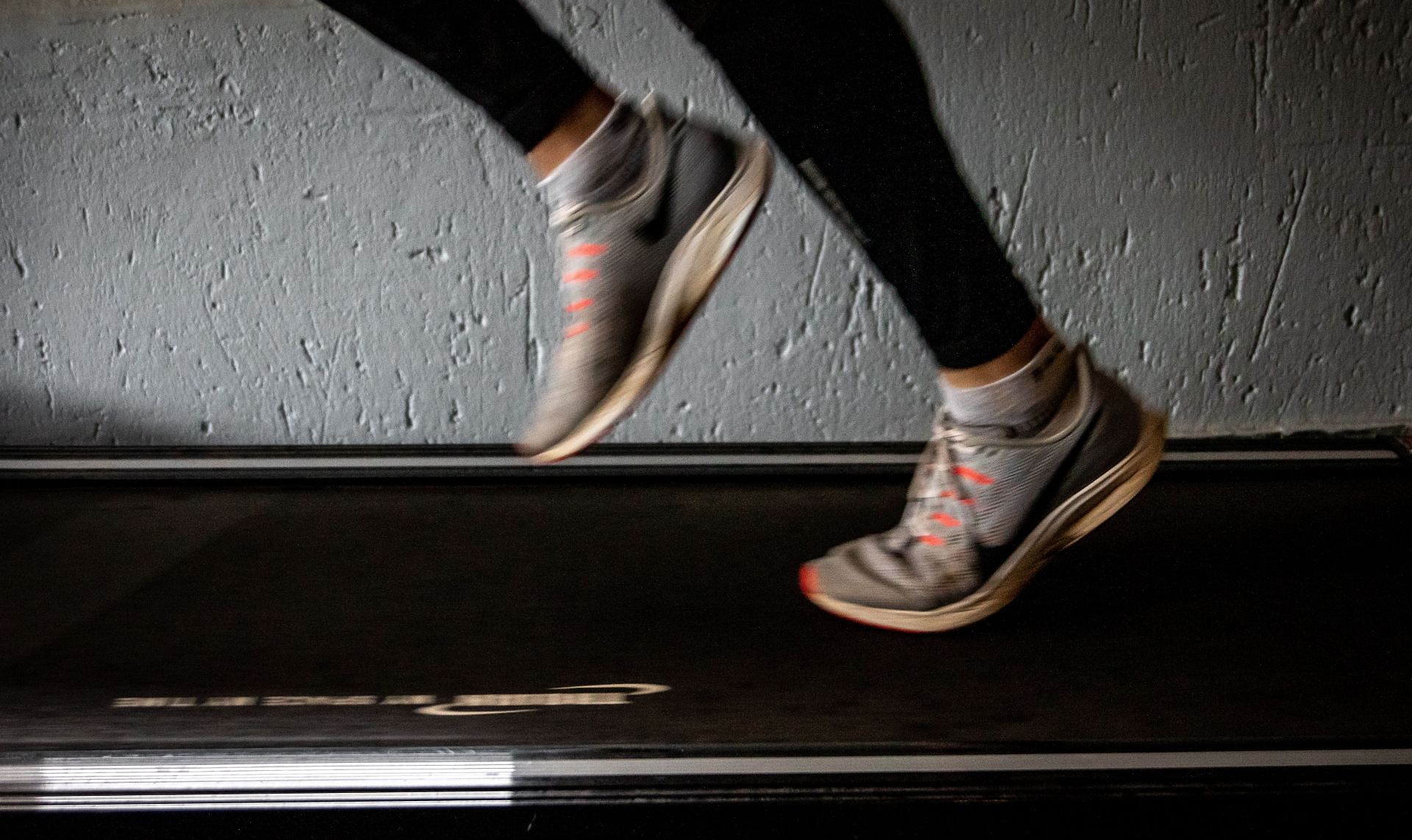 An ideal workout equipment if you like to jog or run. (Image by Magda Ehlers / Pexels)