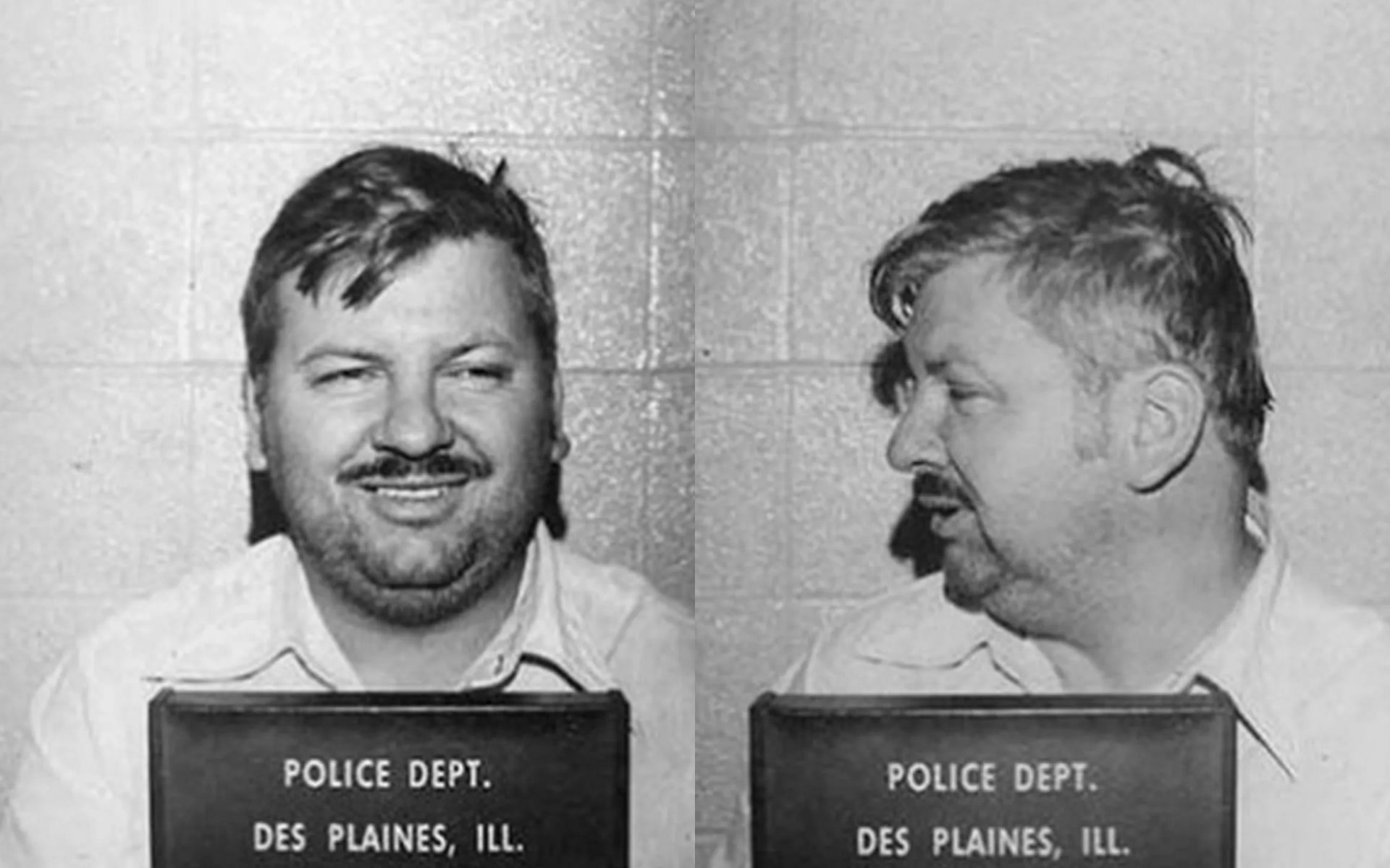 Conversations with a Killer: The John Wayne Gacy Tapes will be released on Netflix on April 20, 2022. (Image via Getty Images)