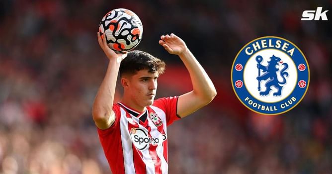 “It was the right decision” – Tino Livramento reveals why he opted to leave Chelsea
